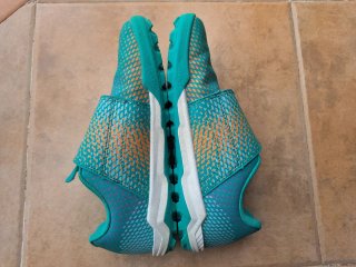 Botas fútbol Joma Gol barefoot talla 33