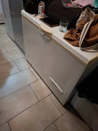 Maquinaria de hostelería para bar