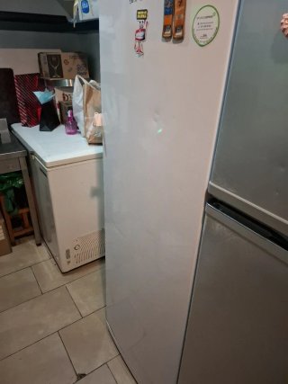 Maquinaria de hostelería para bar