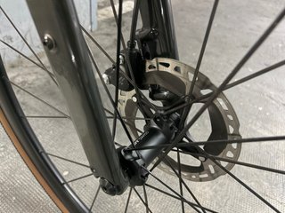 Cannondale Topstone 4 Carbon Gravel Talla L