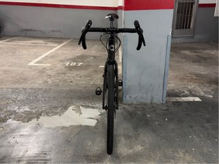 Cannondale Topstone 4 Carbon Gravel Talla L