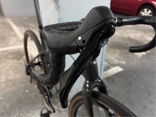 Cannondale Topstone 4 Carbon Gravel Talla L