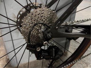 Cannondale Topstone 4 Carbon Gravel Talla L