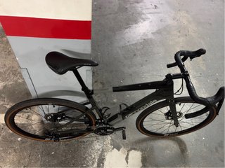 Cannondale Topstone 4 Carbon Gravel Talla L