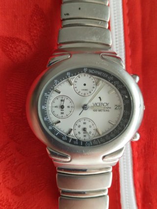 2 Relojes de Mujer Viceroy y Loisir