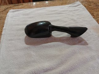Espejo Retrovisor Derecho Honda CBR 600