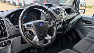 Ford Transit 2018