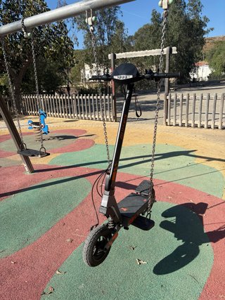 Kukirin G2 Patinete Eléctrico