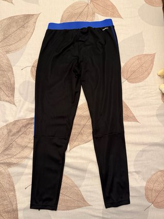 Pantalón de chándal Real Madrid Adidas