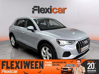Audi Q3 35 TDI 110kW (150CV) S tronic