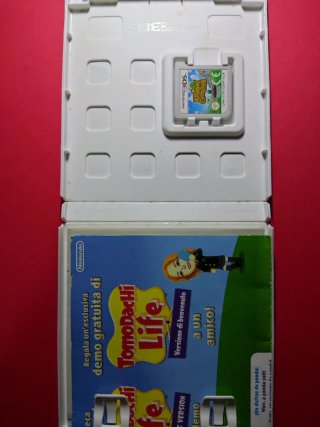 Animal Crossing New Leaf Nintendo 3DS #A3669