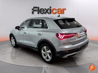 Audi Q3 35 TDI 110kW (150CV) S tronic