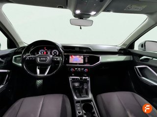 Audi Q3 35 TDI 110kW (150CV) S tronic