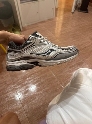 Saucony Omni 9 Zapatillas Deportivas Hombre