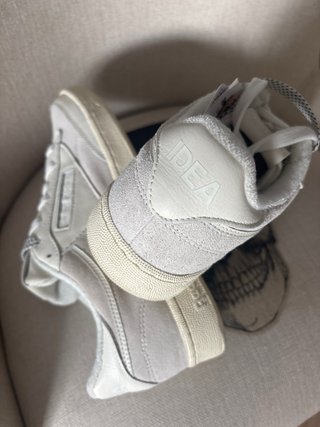 Reebok Club C 85 x IDEA y Billonaire Boys Club
