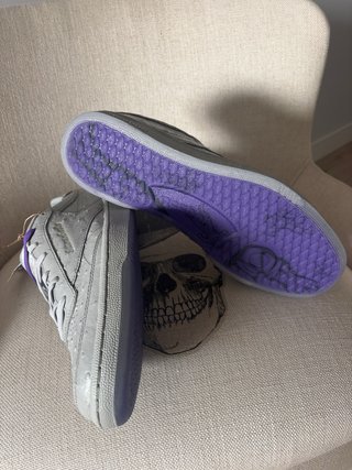 Reebok Club C 85 x IDEA y Billonaire Boys Club