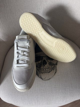 Reebok Club C 85 x IDEA y Billonaire Boys Club