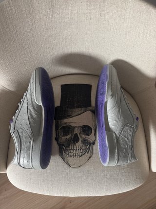 Reebok Club C 85 x IDEA y Billonaire Boys Club