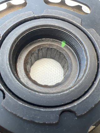 Cassette NUEVO 5V 14-28t freewheel