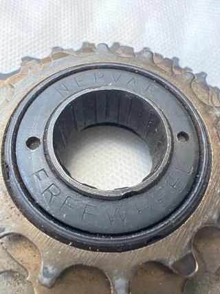 Cassette NUEVO 5V 14-28t freewheel