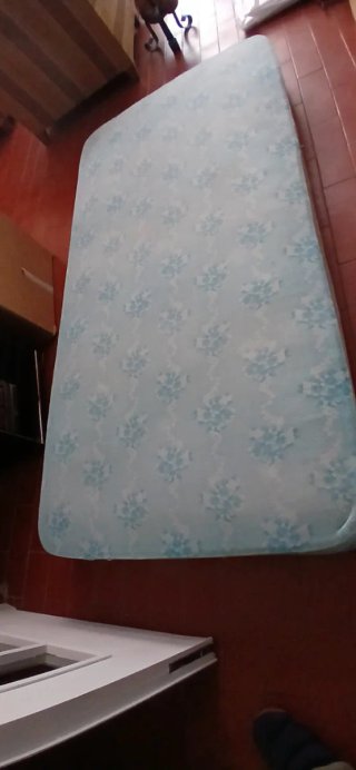 2 Colchones 80cm y 90cm