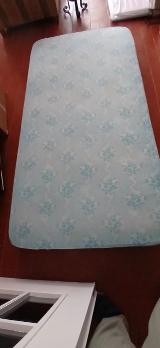 2 Colchones 80cm y 90cm