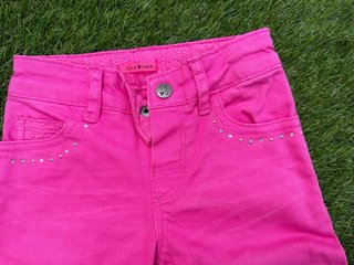 Conjunto Ikks Talla 2 Años