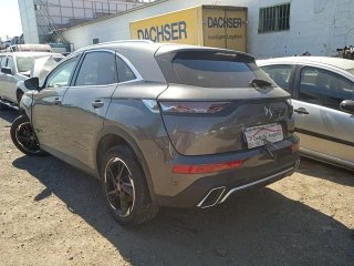 Despiece Citroën DS7