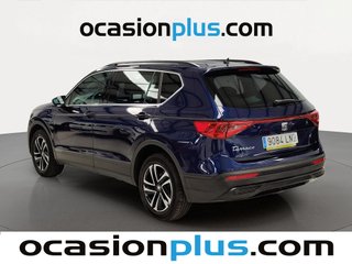 SEAT Tarraco 2.0 TDI S&S Style Edition 110 kW (150 CV)