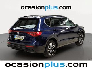 SEAT Tarraco 2.0 TDI S&S Style Edition 110 kW (150 CV)
