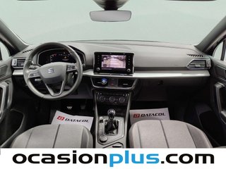 SEAT Tarraco 2.0 TDI S&S Style Edition 110 kW (150 CV)
