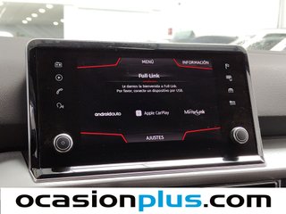 SEAT Tarraco 2.0 TDI S&S Style Edition 110 kW (150 CV)