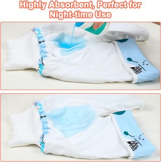 Pantalones entrenamiento infantil animales