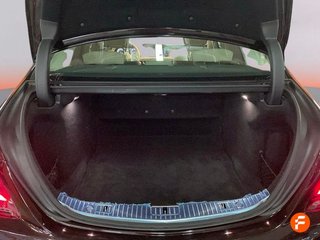 Mercedes-Benz Clase S S 350 d 4MATIC Corto