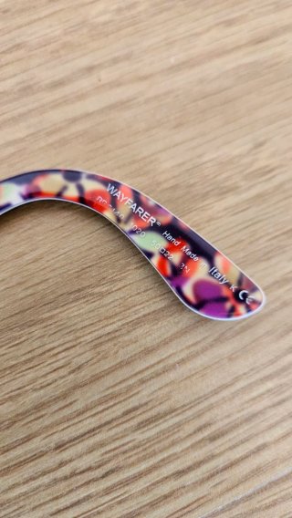 Gafas de Sol Ray-Ban Wayfarer Special Series