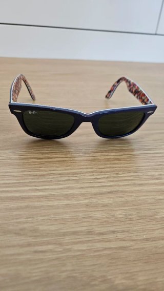 Gafas de Sol Ray-Ban Wayfarer Special Series