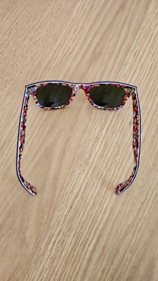 Gafas de Sol Ray-Ban Wayfarer Special Series