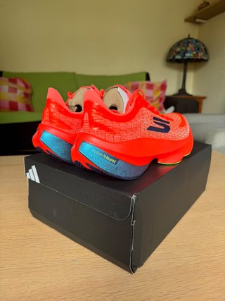 Zapatillas Skechers Aero Tempo