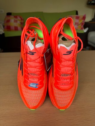 Zapatillas Skechers Aero Tempo