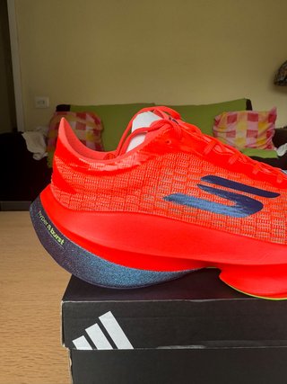 Zapatillas Skechers Aero Tempo