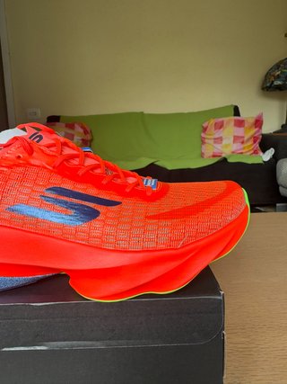 Zapatillas Skechers Aero Tempo