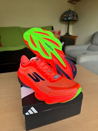 Zapatillas Skechers Aero Tempo