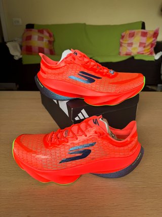 Zapatillas Skechers Aero Tempo