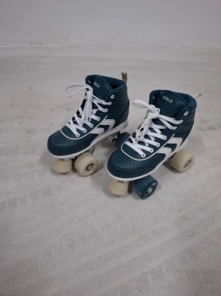Patines Oxelo Talla 34
