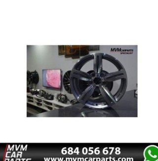 Llantas BMW M6 18 Pulgadas