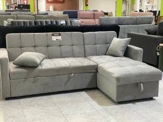 Sofá cama moderno con arcón ¡¡¡OFERTA FLASH!!!