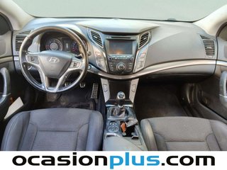 Hyundai i40 1.7 CRDI BlueDrive Tecno 85 kW (115 CV)