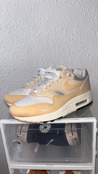 Zapatillas Nike Air Max Beige