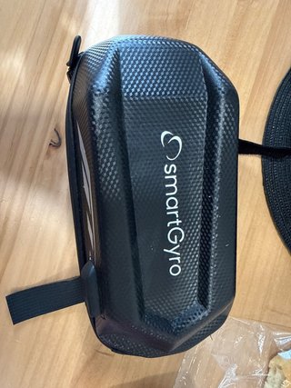 Maletín para Patinete SmartGyro