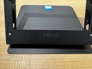 Soporte TPV Revo para iPad 10.2
